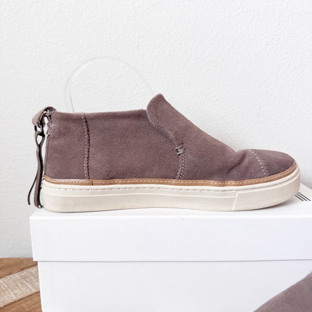 TOMS Women's, Paxton Sneaker / Ankle Boot - Picture 8 of 15